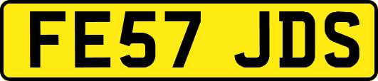 FE57JDS