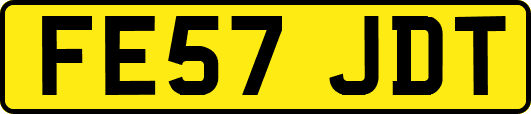FE57JDT