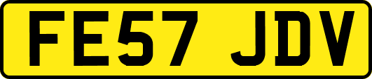 FE57JDV