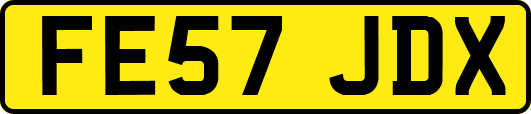 FE57JDX
