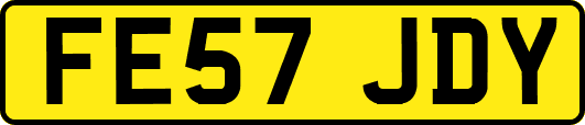 FE57JDY