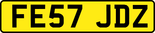 FE57JDZ