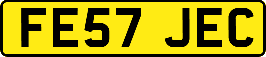 FE57JEC