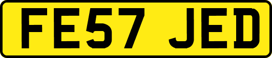 FE57JED