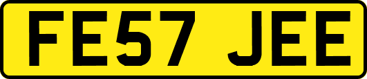 FE57JEE