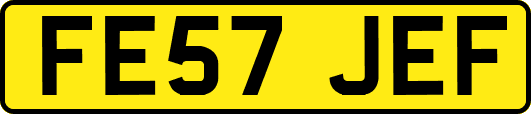 FE57JEF