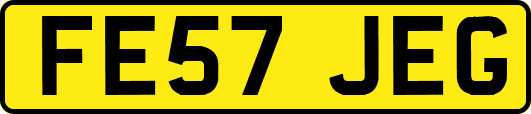 FE57JEG