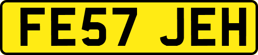 FE57JEH