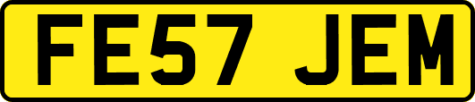 FE57JEM