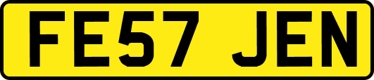 FE57JEN