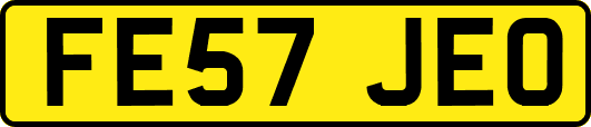 FE57JEO