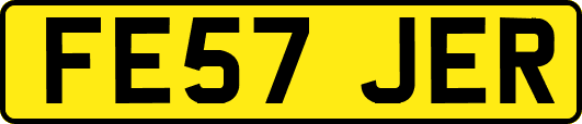 FE57JER