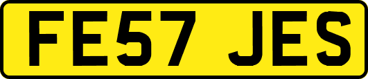 FE57JES