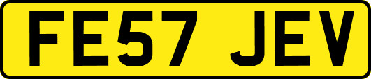 FE57JEV