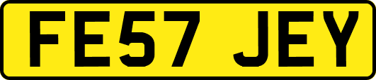 FE57JEY