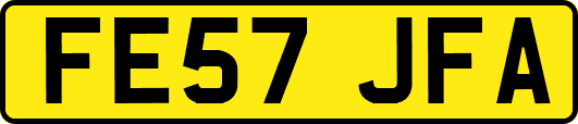 FE57JFA