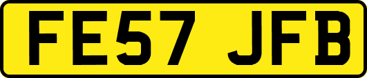FE57JFB