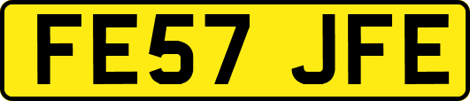 FE57JFE