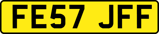 FE57JFF