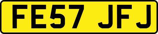 FE57JFJ