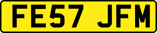 FE57JFM