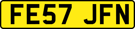 FE57JFN