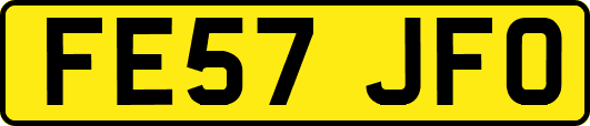FE57JFO