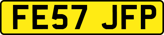FE57JFP