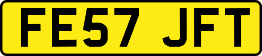 FE57JFT