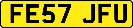 FE57JFU
