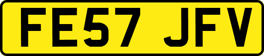 FE57JFV