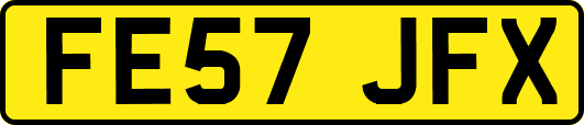 FE57JFX
