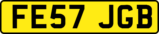 FE57JGB