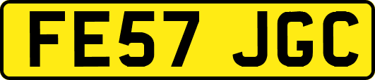 FE57JGC