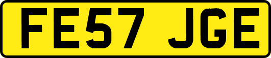 FE57JGE