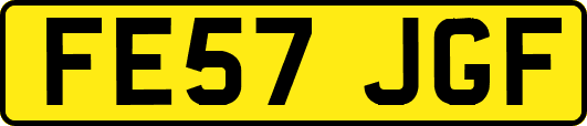 FE57JGF