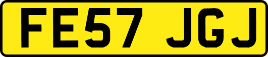 FE57JGJ