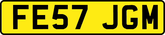 FE57JGM
