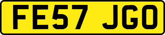 FE57JGO