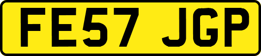 FE57JGP