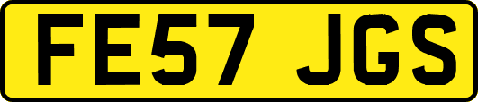 FE57JGS