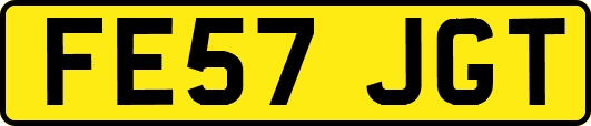 FE57JGT