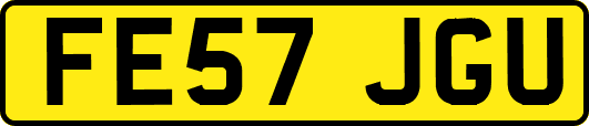 FE57JGU