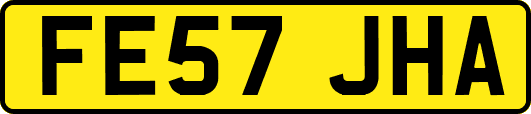 FE57JHA