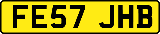 FE57JHB