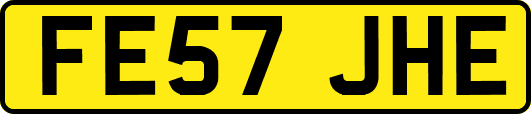 FE57JHE