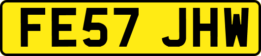 FE57JHW