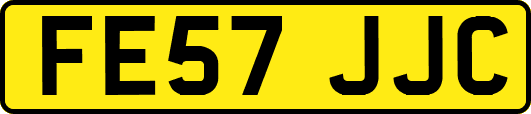 FE57JJC