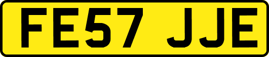 FE57JJE