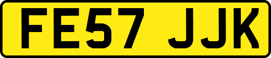 FE57JJK